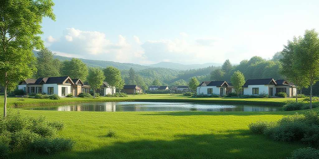 Fertighäuser in Rangsdorf