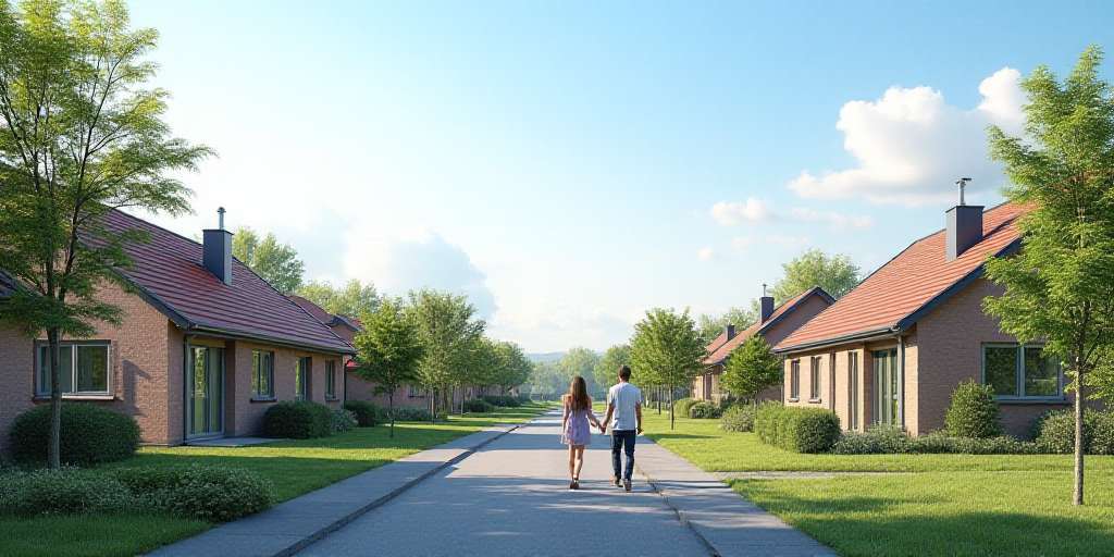 Fertighäuser in Delmenhorst