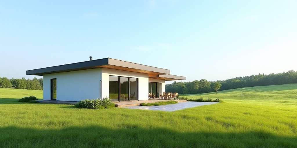 Fertighäuser in Peine