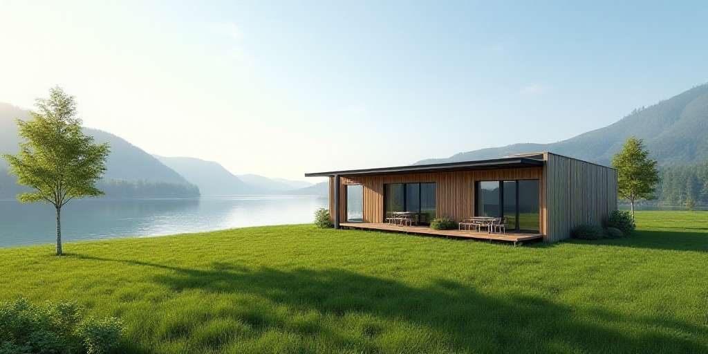 Fertighäuser in Beverungen