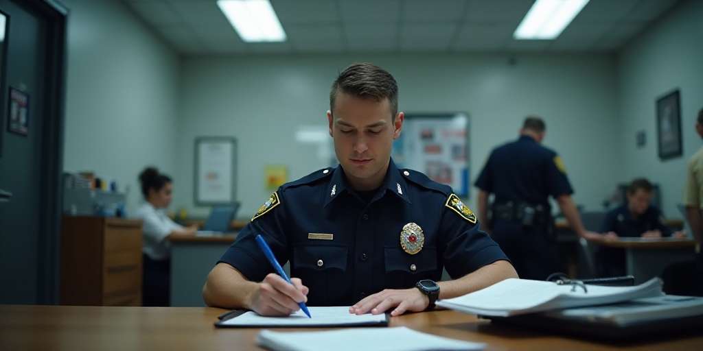 Importancia y proceso de obtención del atestado policial