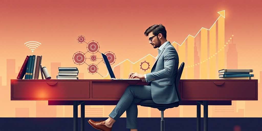 partner digital trabajo