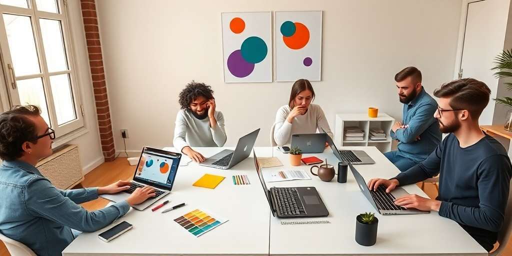 Servicios de diseño web