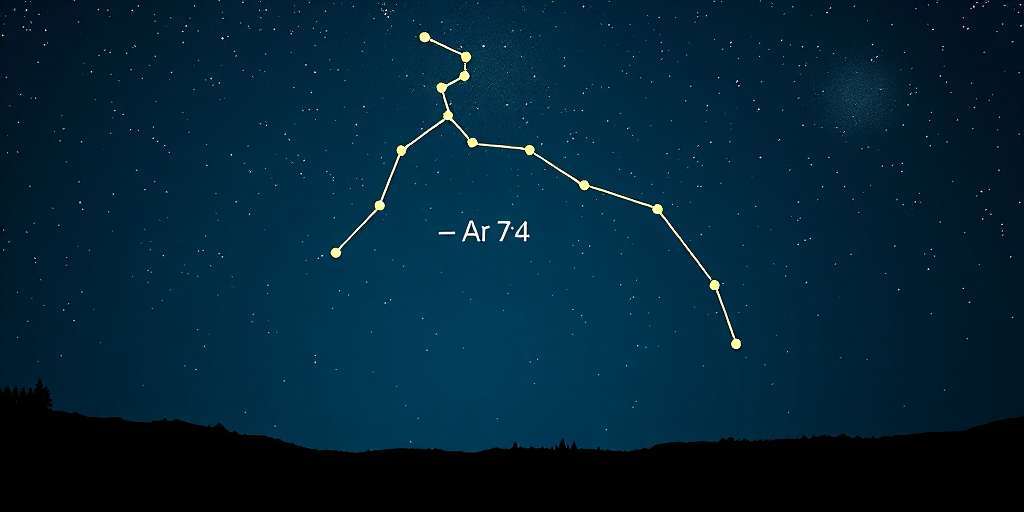 Constelación de Leo