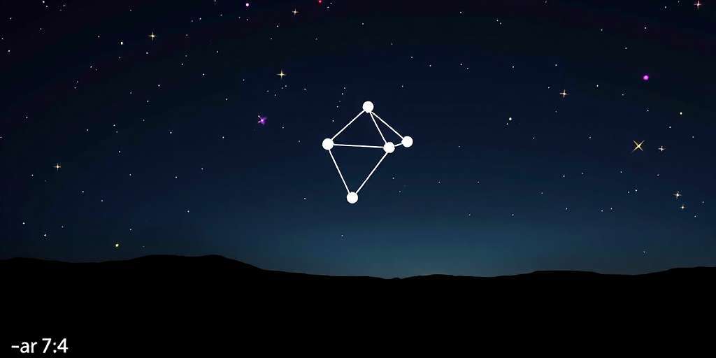 Constelación de Casiopea