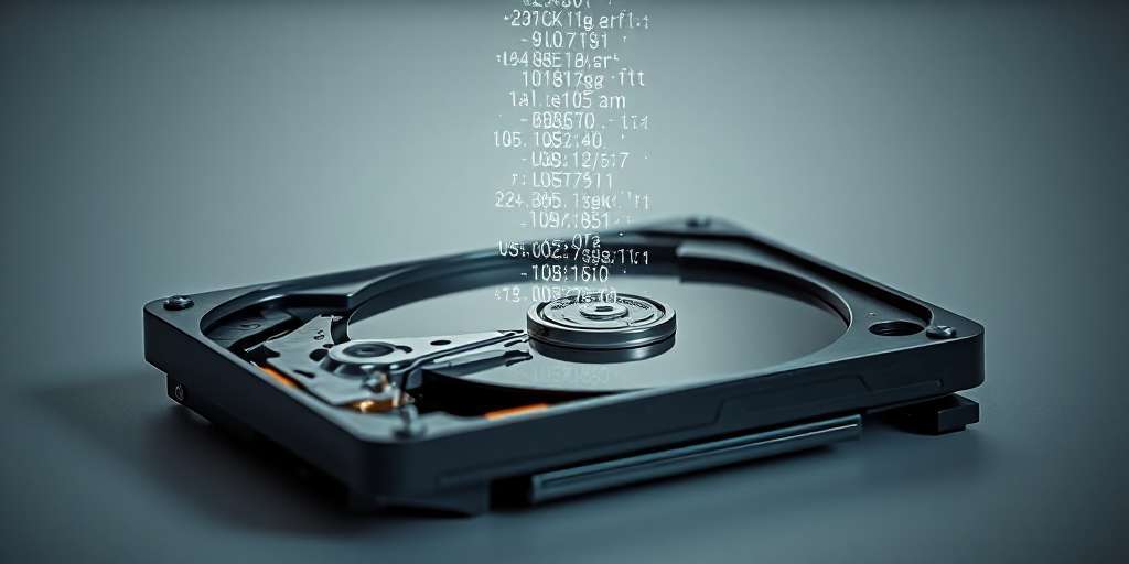 Recuperar datos disco duro: Guía definitiva para usuarios