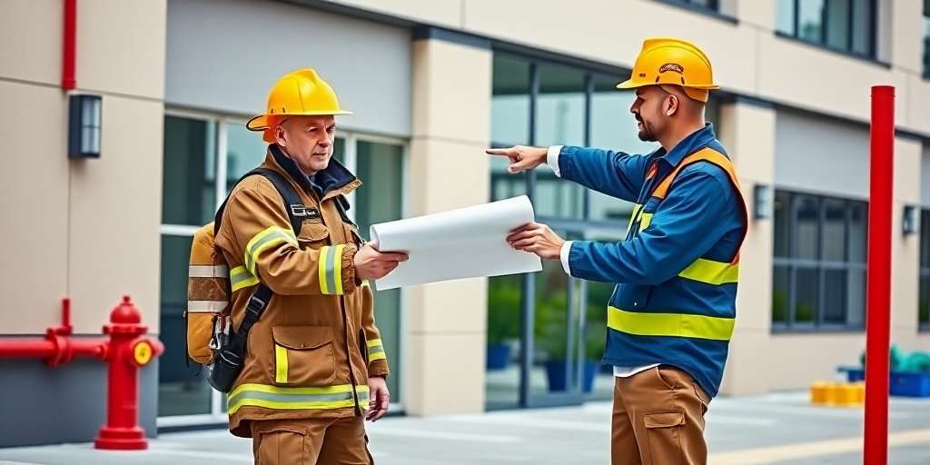 Habilitación de Bomberos: Requisitos y Proceso en Uruguay