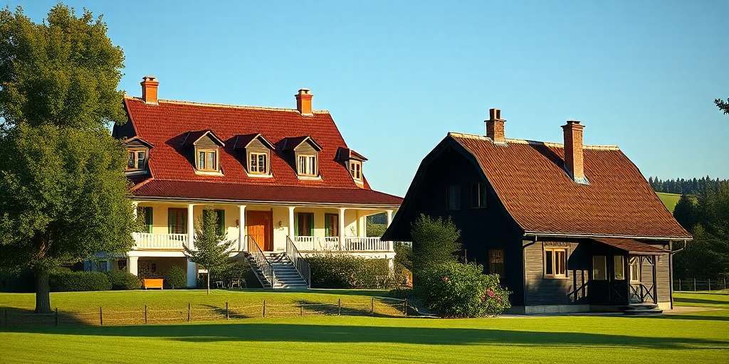 Ciekawe noclegi Lubelskie