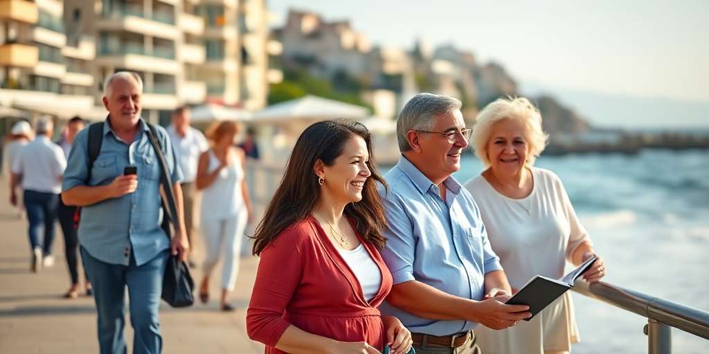 Longevidad media españa, claves y estadisticas