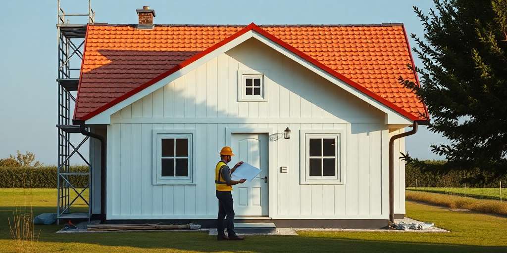 licencia reforma vivienda todo lo que necesitas saber para hacerla con exito
