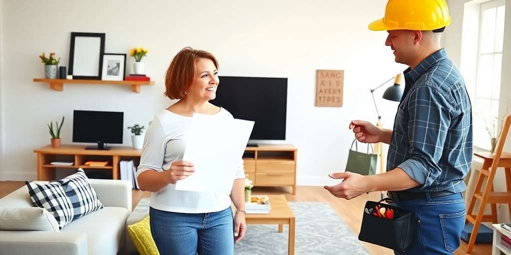 factura reforma vivienda todo lo que necesitas saber y titpos de iva 