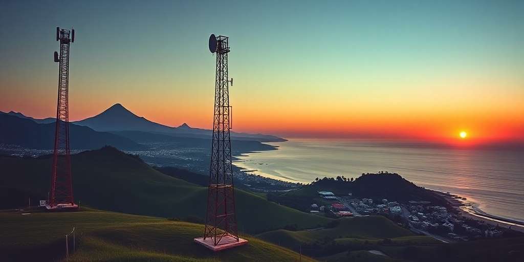 Radios de El Salvador