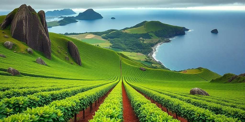 Café de las Azores o Café Azoriano