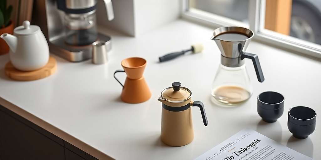 accesorios placebo en el caf&eacute;