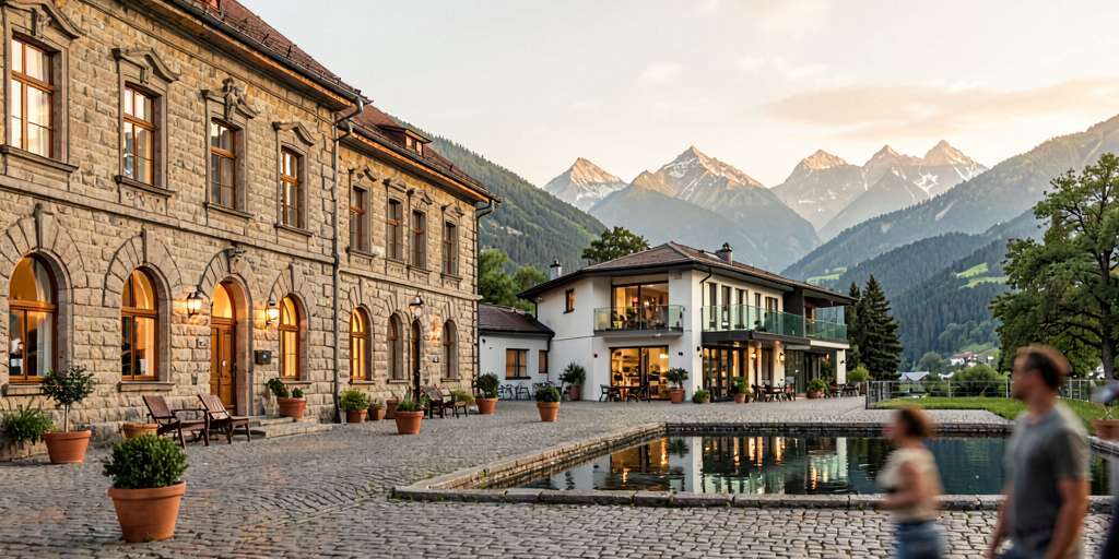 najlepsze hotele małopolskie