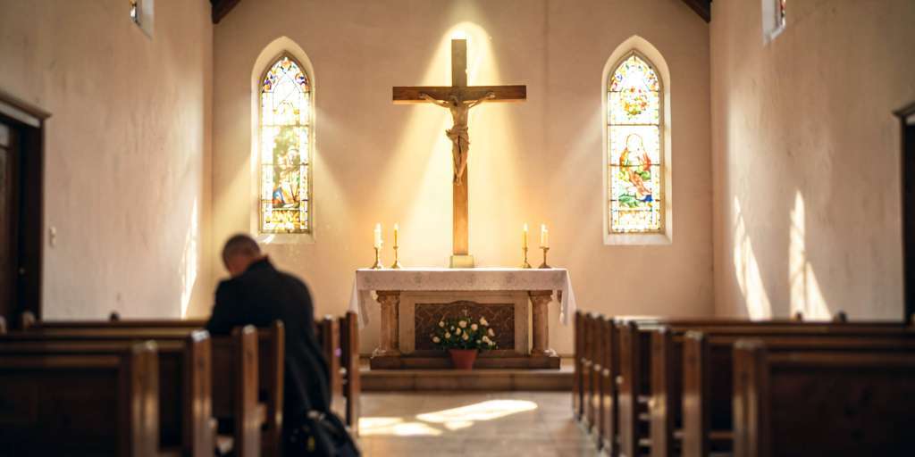 Cristianismo religiones 2 Cristianismo