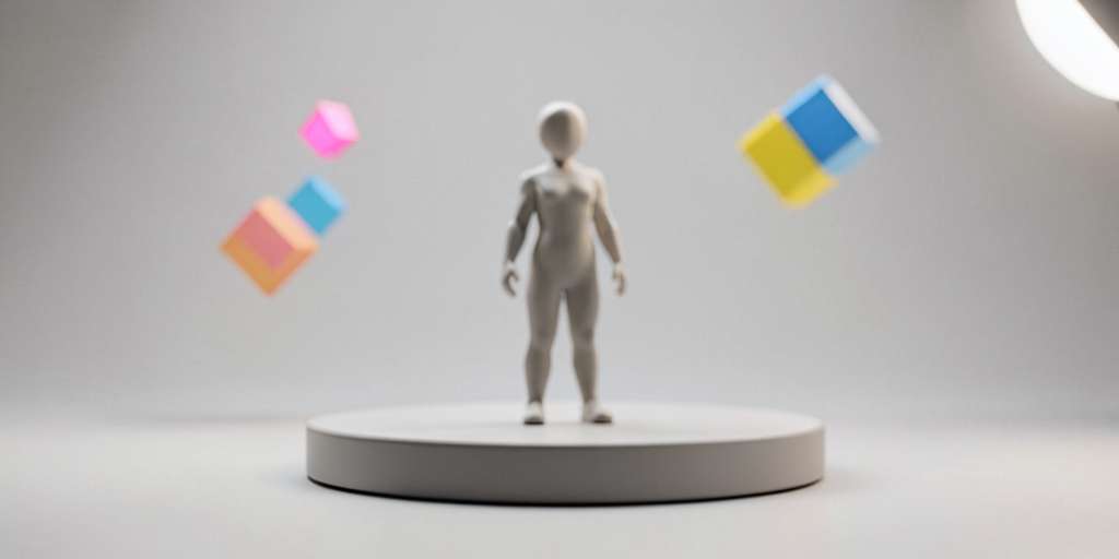 Animación 3d