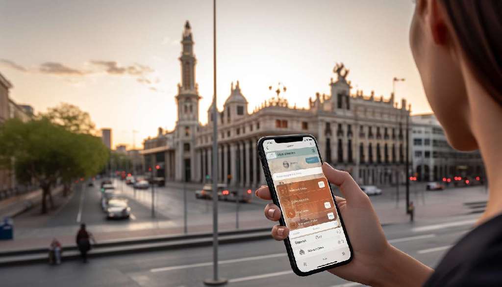 Valoración inmuebles Comunidad de Madrid