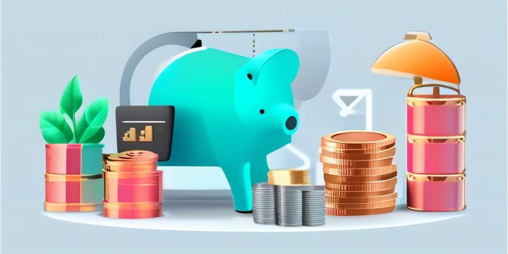 Trucos para ahorrar dinero día a día