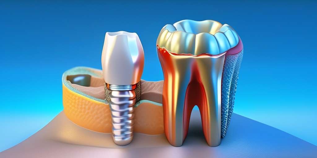 Implantes dentales​ Lanzarote