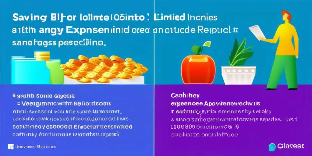 Consejos para ahorrar dinero si gano poco Consejos para ahorrar dinero si gano poco