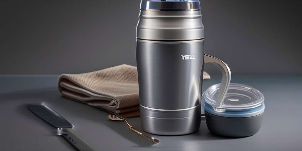 Vaso térmico para llevar tu café caliente o frío durante horas imagen541f72c08be7346d34598ef87a84069b