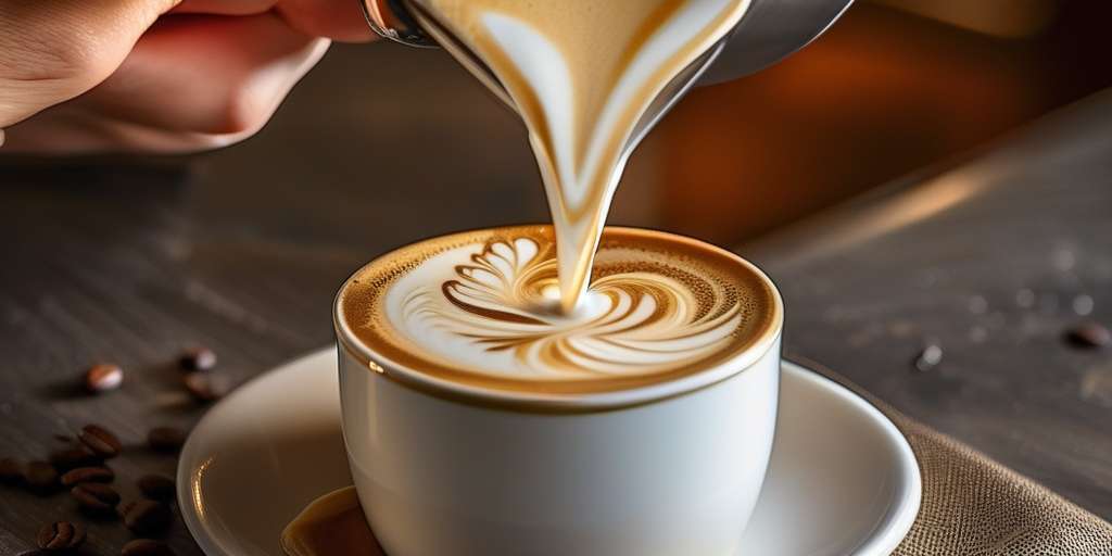 Deliciosas recetas de café con leche para preparar en casa imagen4bf71ddd94238085874e4417e4df0192