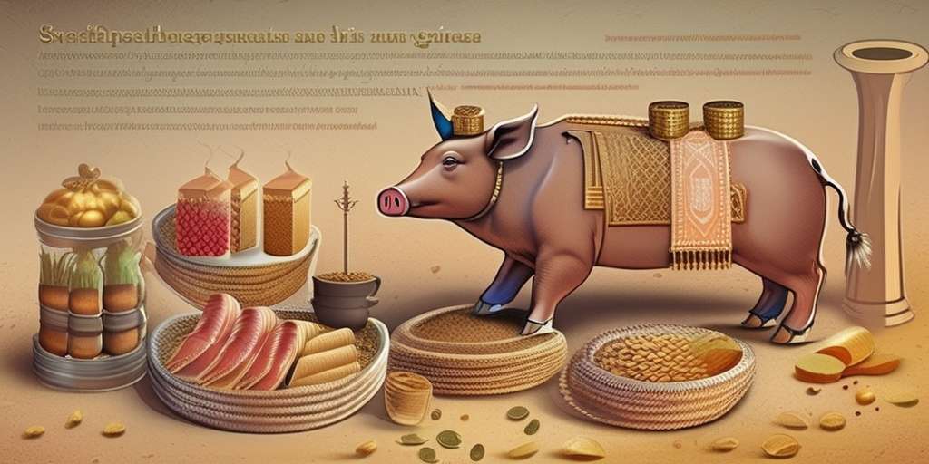La importancia del ahorro a lo largo de la historia
