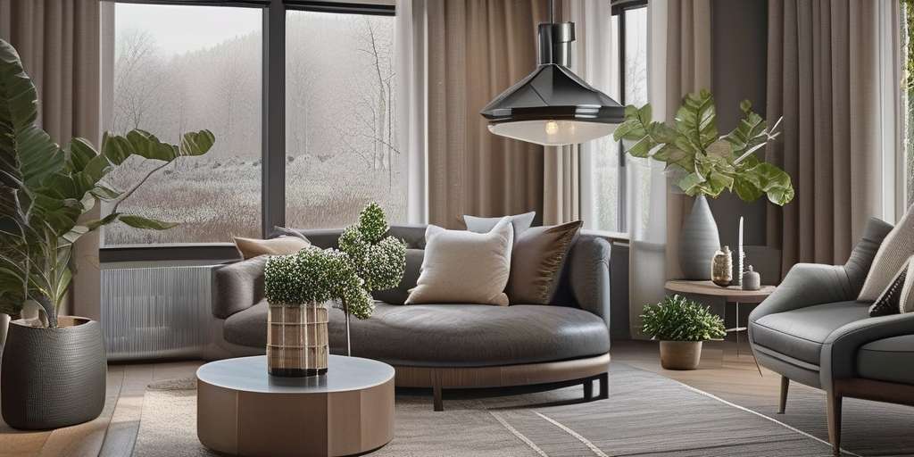 Colores que combinan con marrón: inspiración para dar estilo a tus espacios