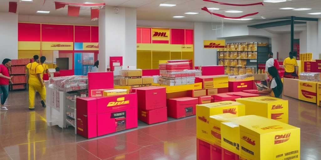 Requisitos Para Recoger Un Paquete En Dhl México Todo Lo Que Necesitas Saber Cartas Poder México 8527