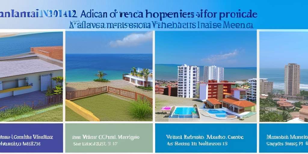 Inmobiliarias en Manta
