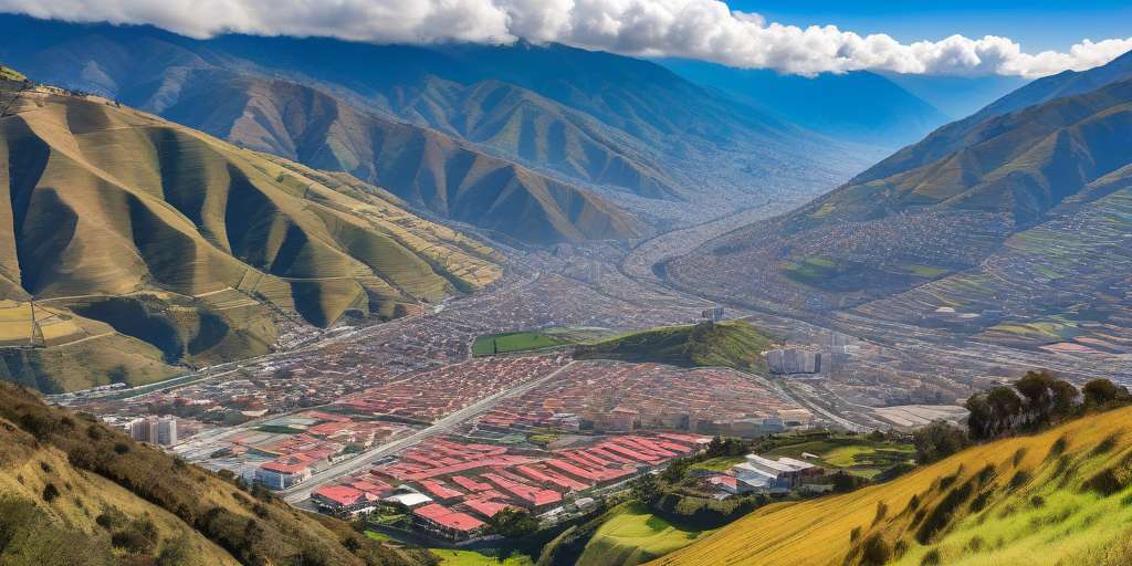 Casas de arriendo en Quito