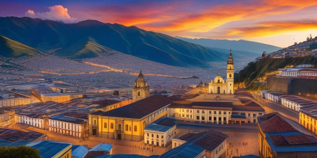lugares para visitar en quito