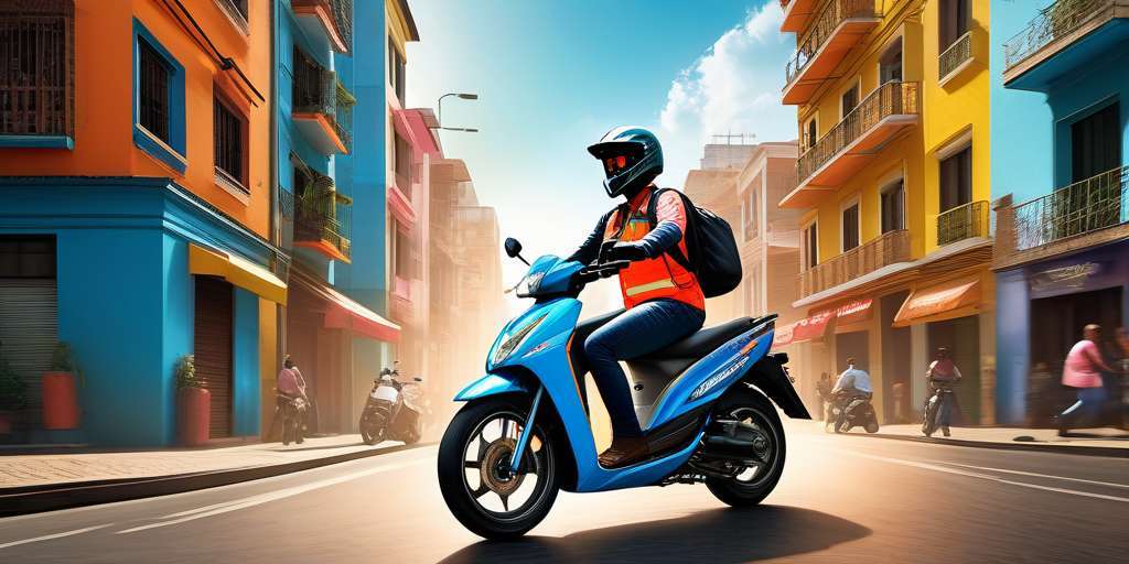 Cómo es trabajar en PedidosYa Como es trabajar en