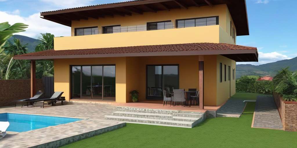 Casas de arriendo en Pomasqui