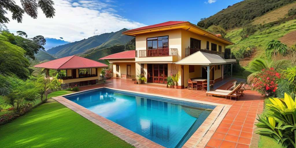 Casas de arriendo en Guayllabamba
