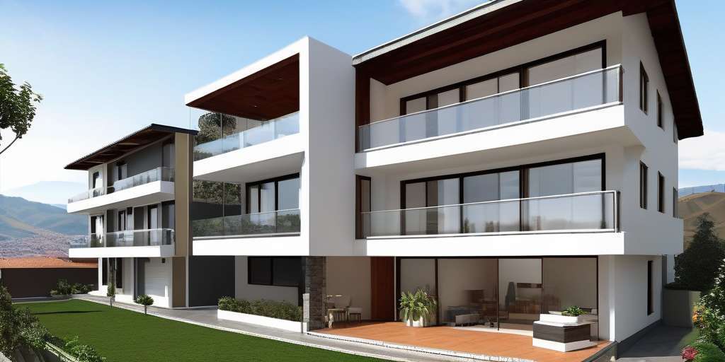 Departamentos de arriendo en Cotocollao