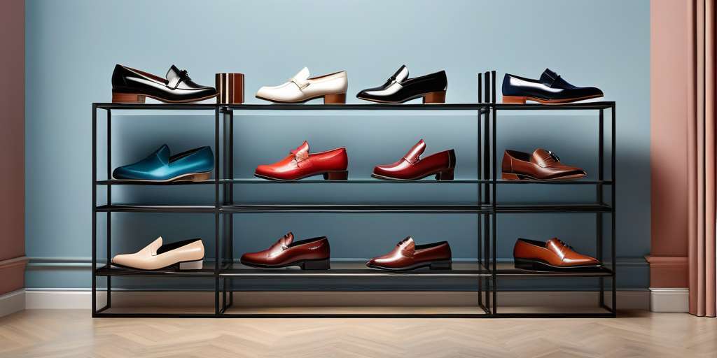 Descubre Zapatos de piel baratos mujer: calidad a buen precio