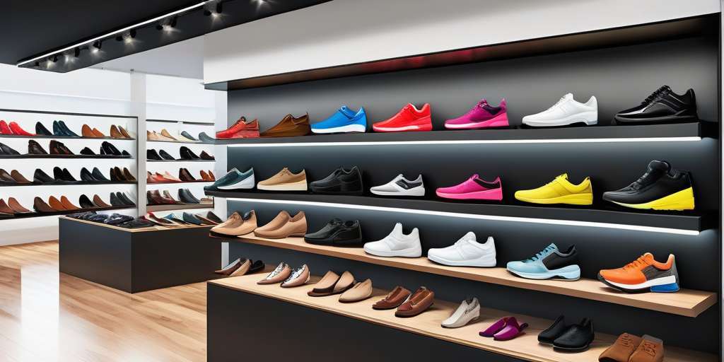 Tiendas de zapatos baratos: Las mejores en España