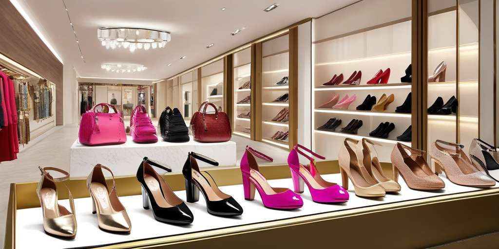Zapatos baratos fiesta: elegancia a bajo costo