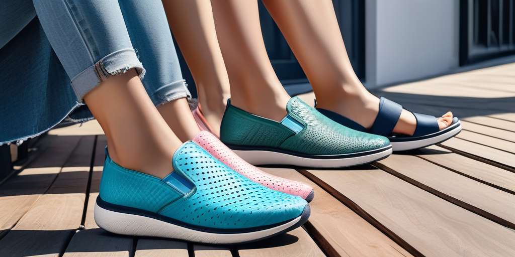 Zapatos ortopédicos mujer baratos. Top opciones España