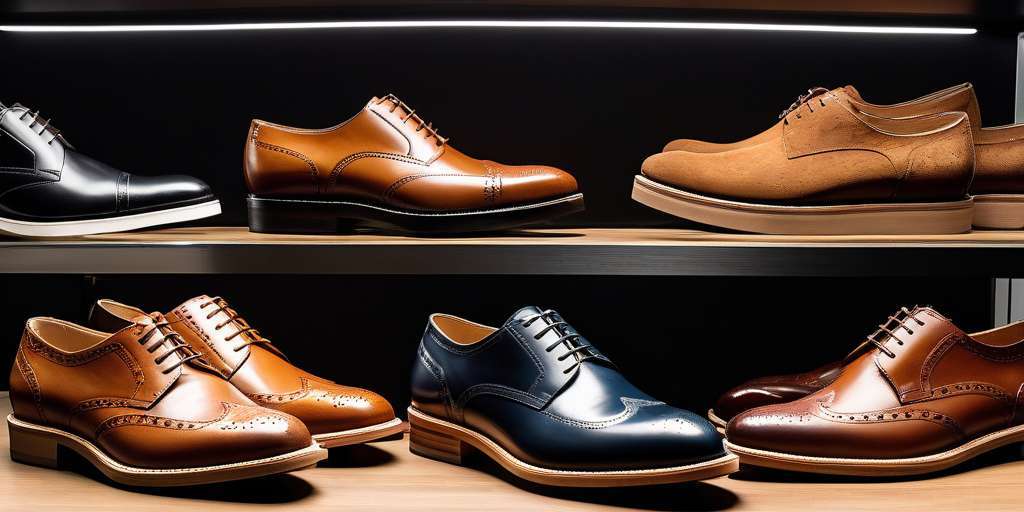Zapatos con alzas hombres baratos - Aumenta tu altura