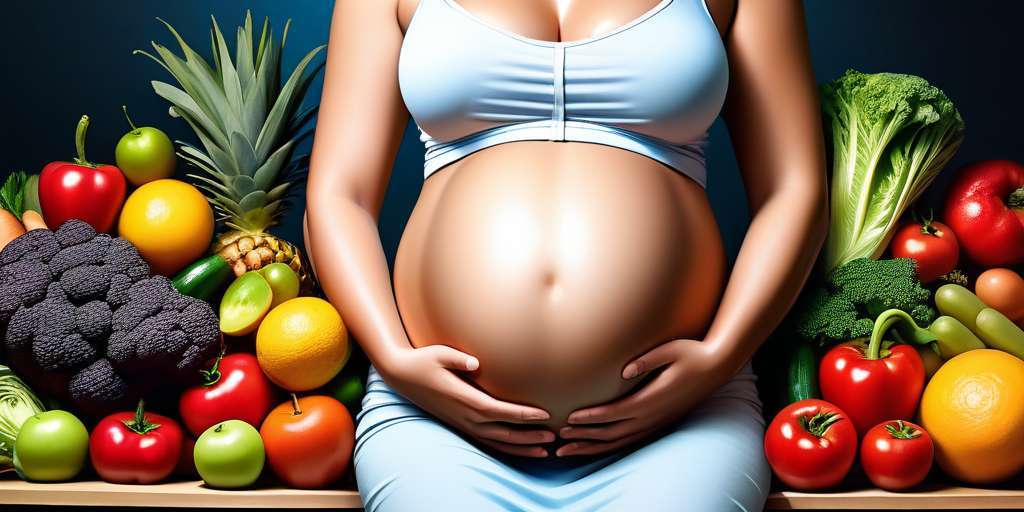 Alimentación en Embarazo: Qué Evitar