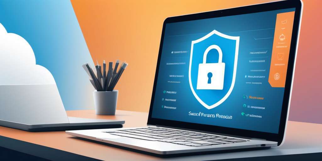Protege tu sitio web con Limit Login Attempts Reloaded: Refuerza la seguridad de WordPress - Limit Login Attempts Reloaded Protege tu sitio web con Limit Login Attempts Reloaded: Refuerza la seguridad de WordPress - Limit Login Attempts Reloaded