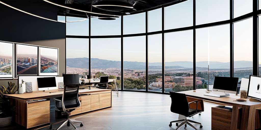 Diseñador web freelance en Málaga