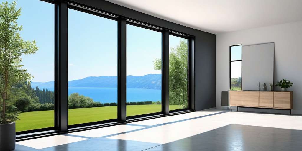 Cuidados y mantenimiento de la cancelería de aluminio: consejos prácticos 1 Cuidados y mantenimiento de la cancelería de aluminio: consejos prácticos