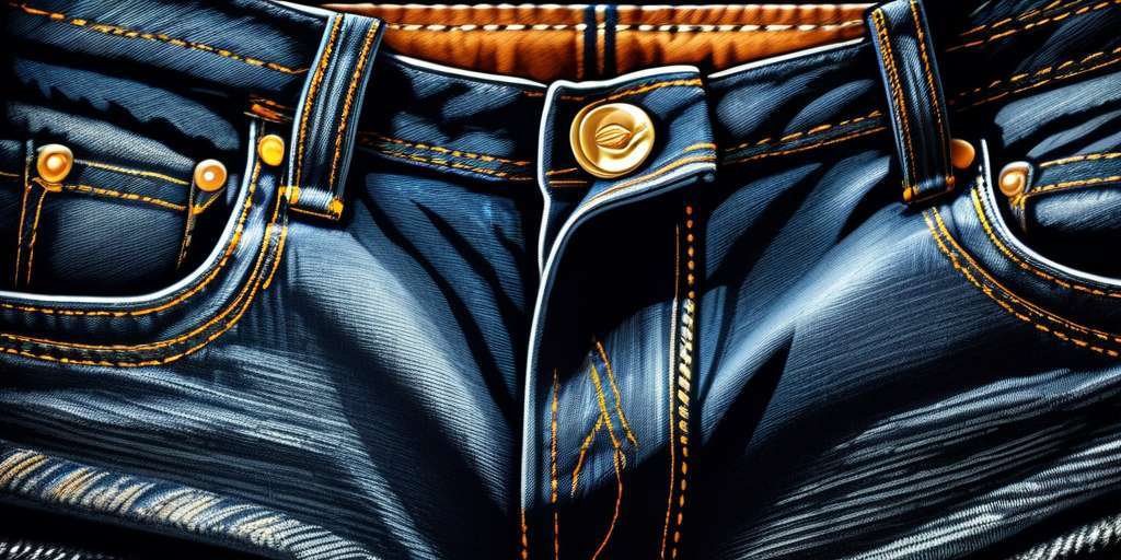 Los mejores pantalones de mezclilla - Maxi Jean