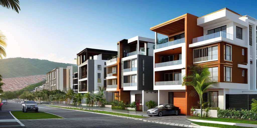 Comprar casas en Guayaquil