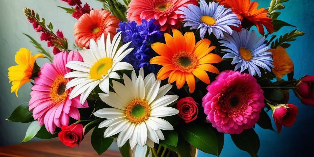 flores para pedir desculpas