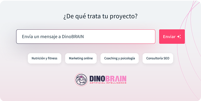 Schermata dello strumento di ricerca delle parole chiave di DinoRANK